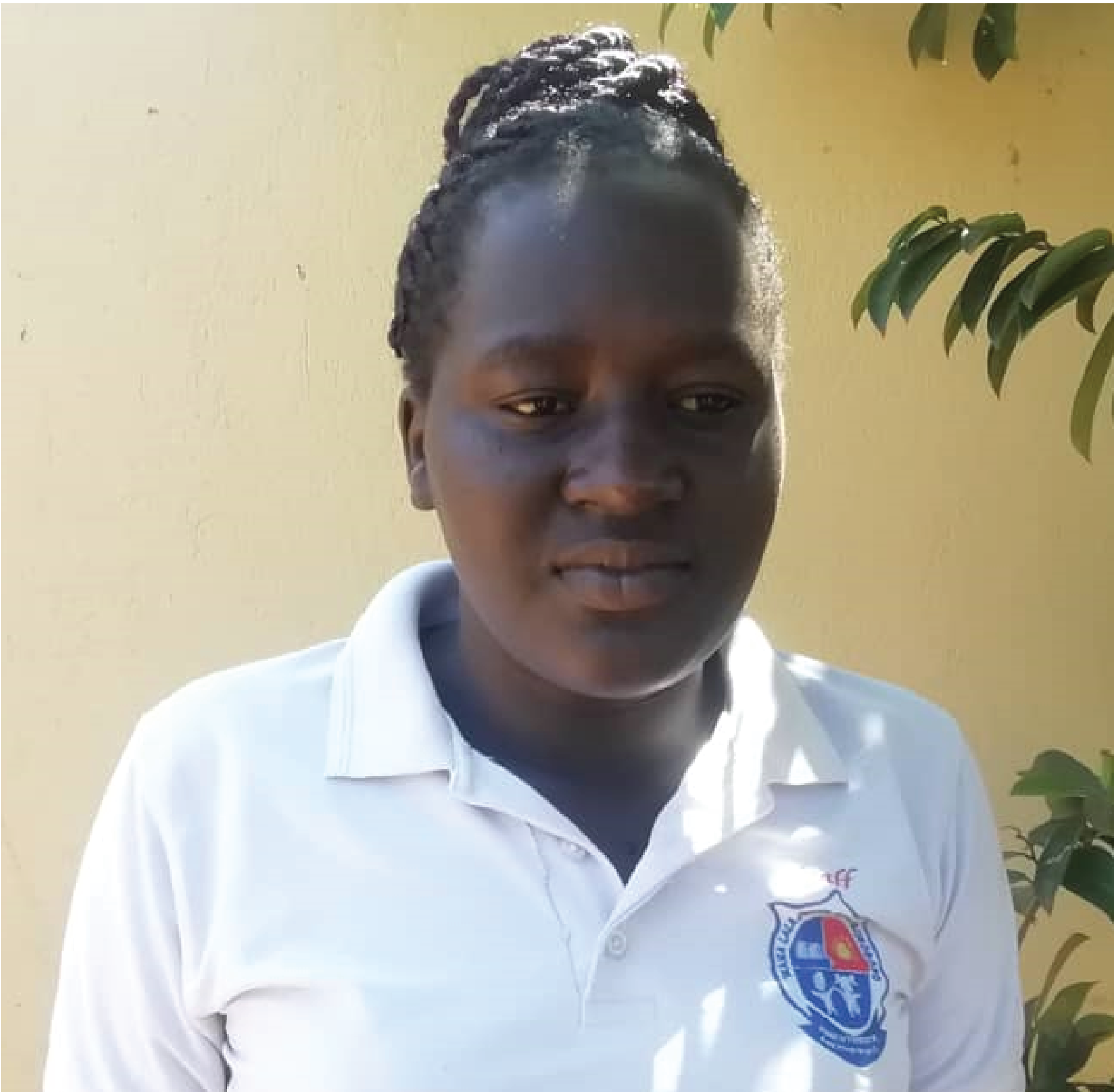 Akello Claire