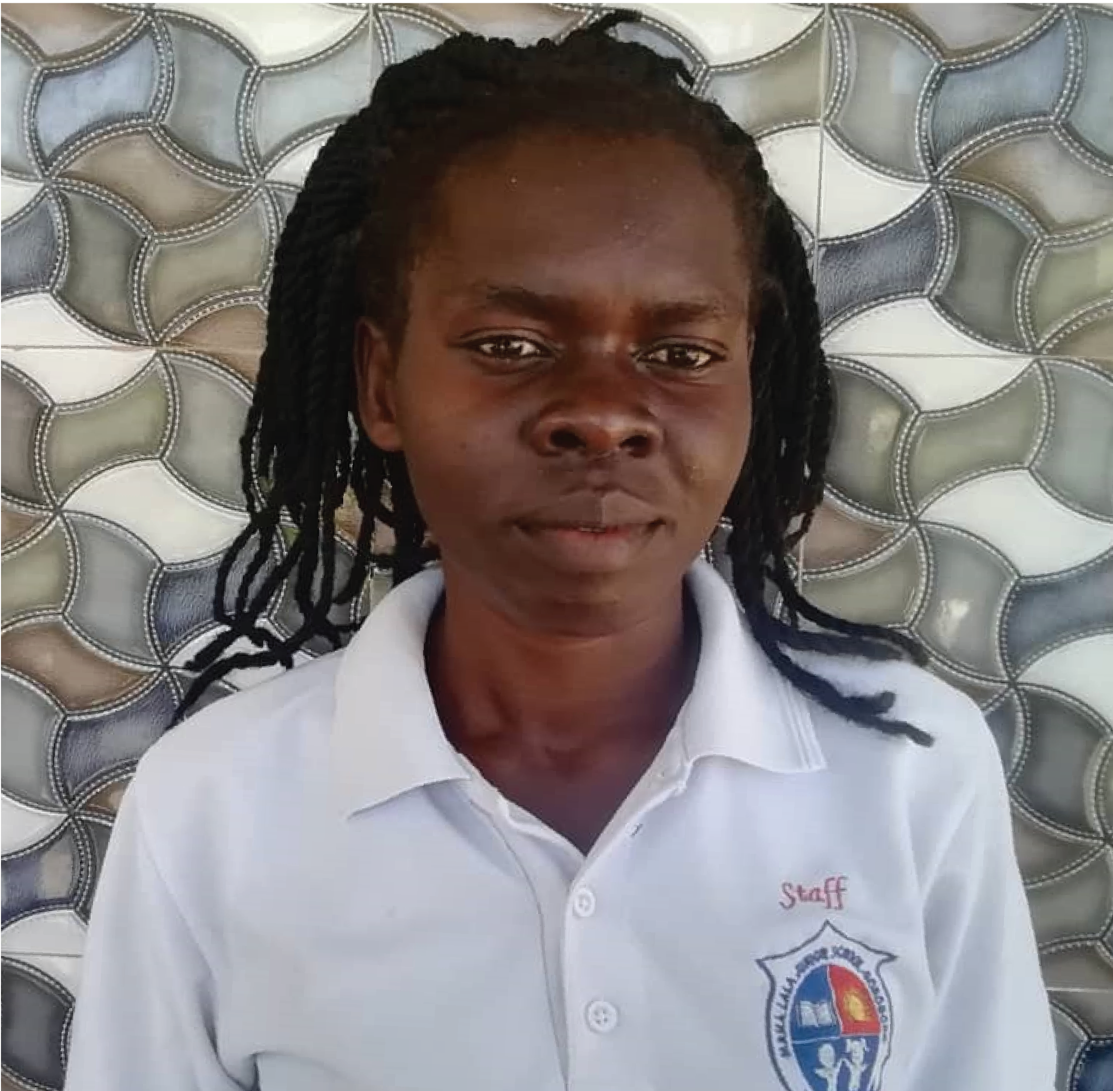 Aguti Getrude