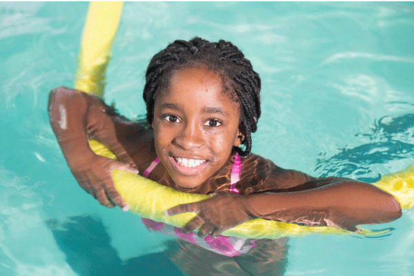 Swimming Lessons 