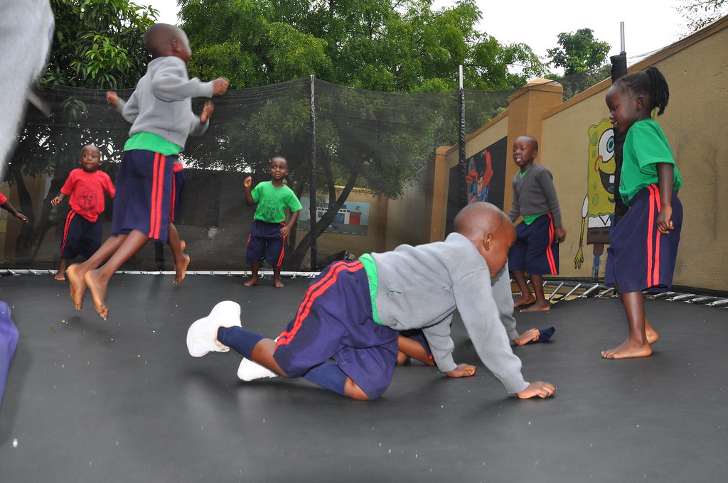 Sports Activities 